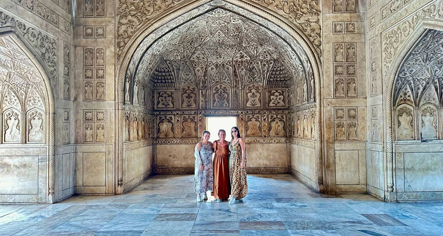 Explore 12 Days Private Luxury Golden Triangle Tour With Udaipur Jodhpur Jaisalmer Pushkar for 12 days with India Golden Triangle Tours  and discover unforgettable experiences - Photo 2