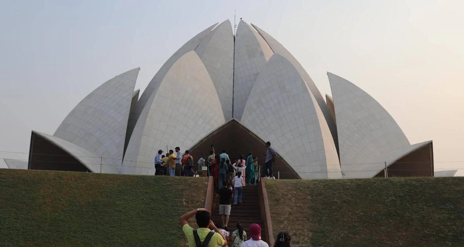 Explore 8 Days Private Luxury Golden Triangle Tour with Udaipur & Pushkar for 8 days with India Golden Triangle Tours  and discover unforgettable experiences - Photo 2