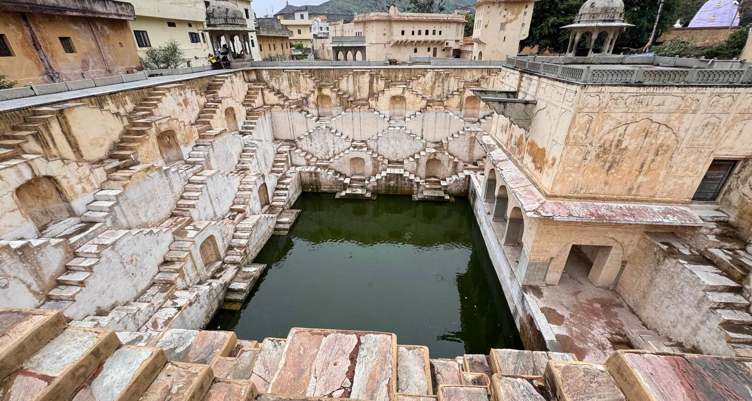 Explore 3-Days Private Luxury Golden Triangle Tour to Agra and Jaipur From New Delhi for 3 days with India Golden Triangle Tours  and discover unforgettable experiences - Photo 8