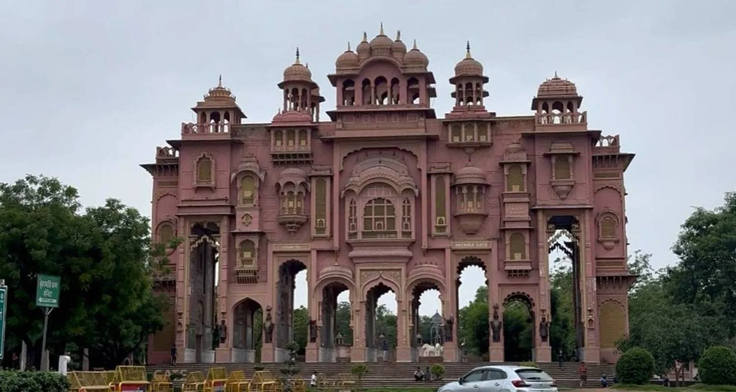 Explore 11 Day Private Luxury Golden Triangle Tour with Khajuraho and Varanasi for 11 days with India Golden Triangle Tours  and discover unforgettable experiences - Photo 8