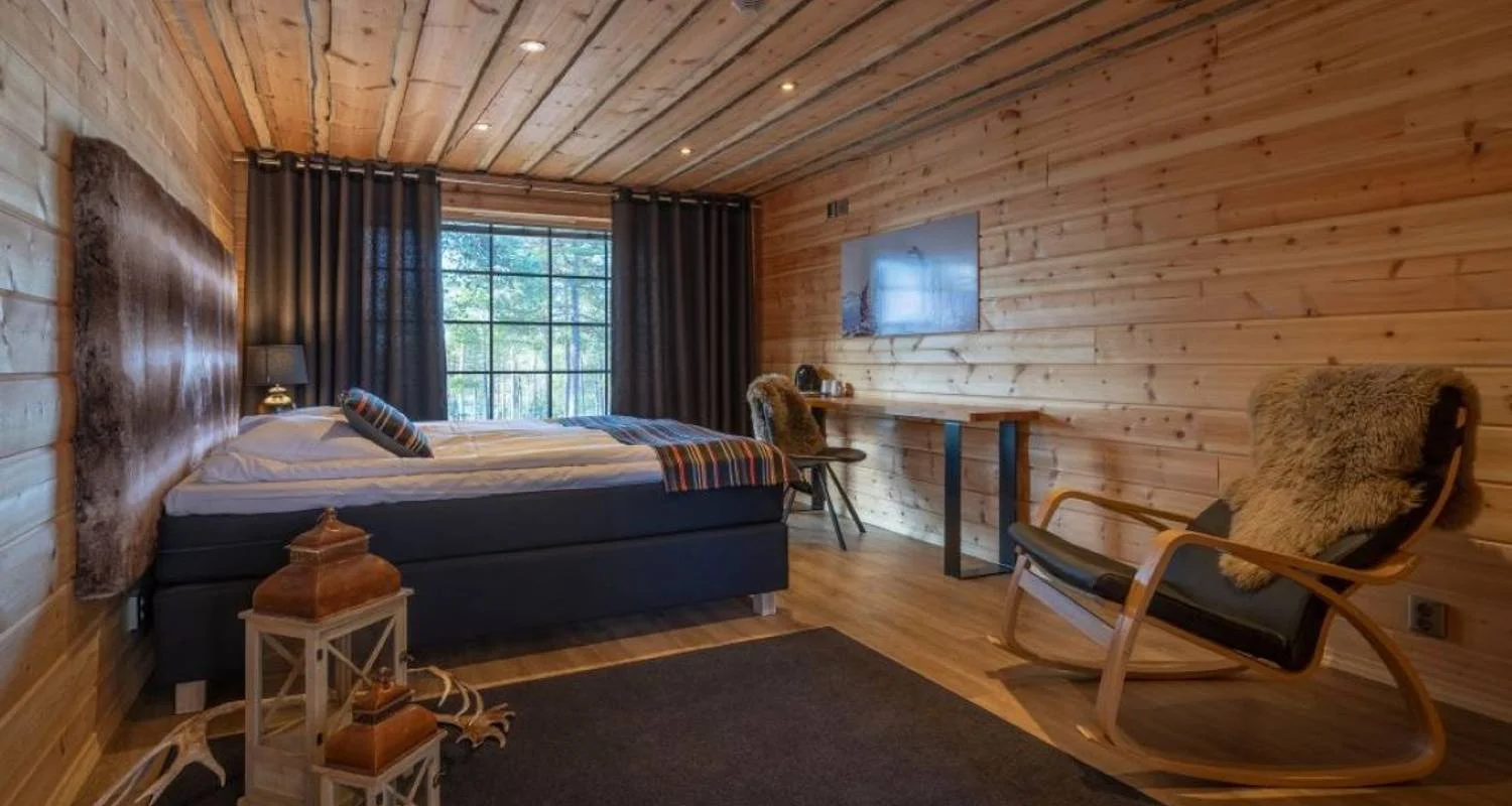 Explore Arctic dream world - ADULTS ONLY for 7 days with Inventia and discover unforgettable experiences - Photo 2