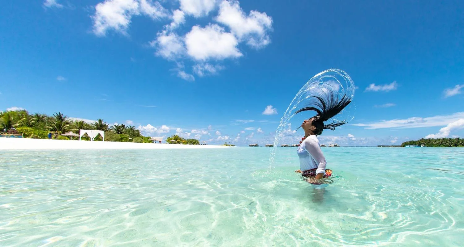Explore Maldives Resort Experience for 5 days with Capital Lanka Tours and discover unforgettable experiences - Photo 2