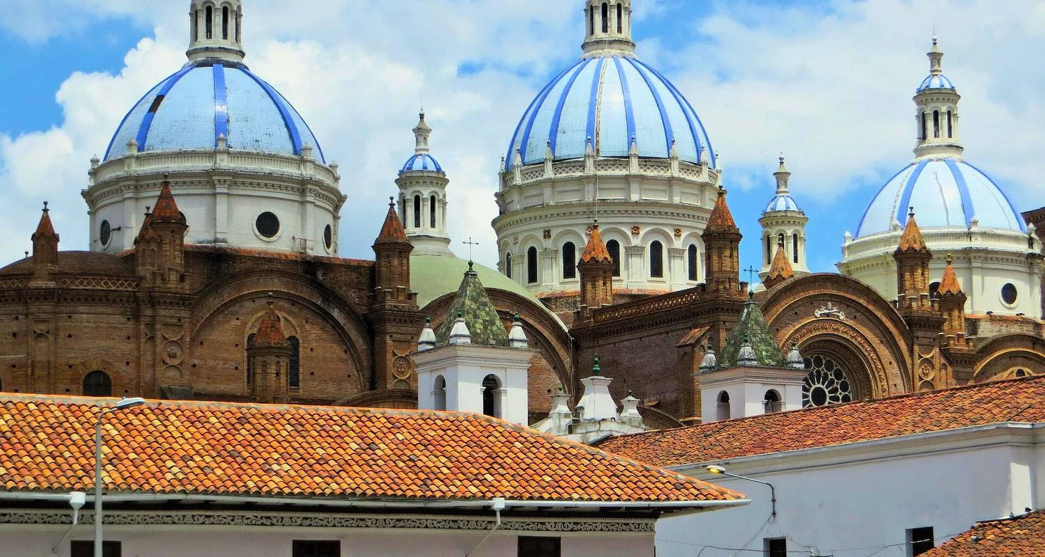 Explore Ecuador Highlights 10 Days Tour for 10 days with Ecuador Wonders and discover unforgettable experiences - Photo 2