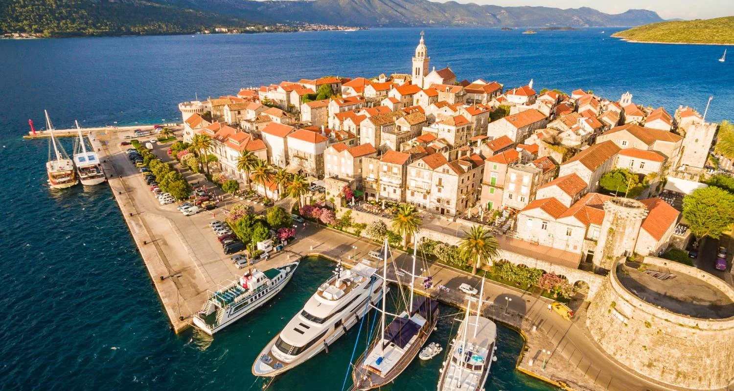 Explore Island Hopping 2026: Dalmatian Odyssey - from Dubrovnik for 8 days with Elite Travel and discover unforgettable experiences - Photo 2