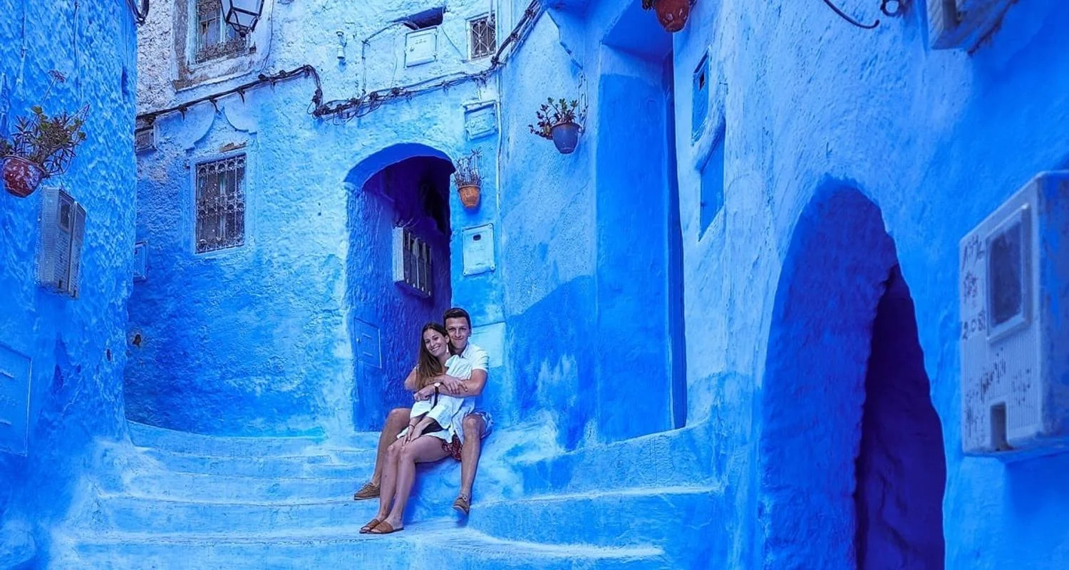 Explore 7 day Morocco Imperial and Sahara tour from Casablanca for 15 days with Get Marrakech and discover unforgettable experiences - Photo 2