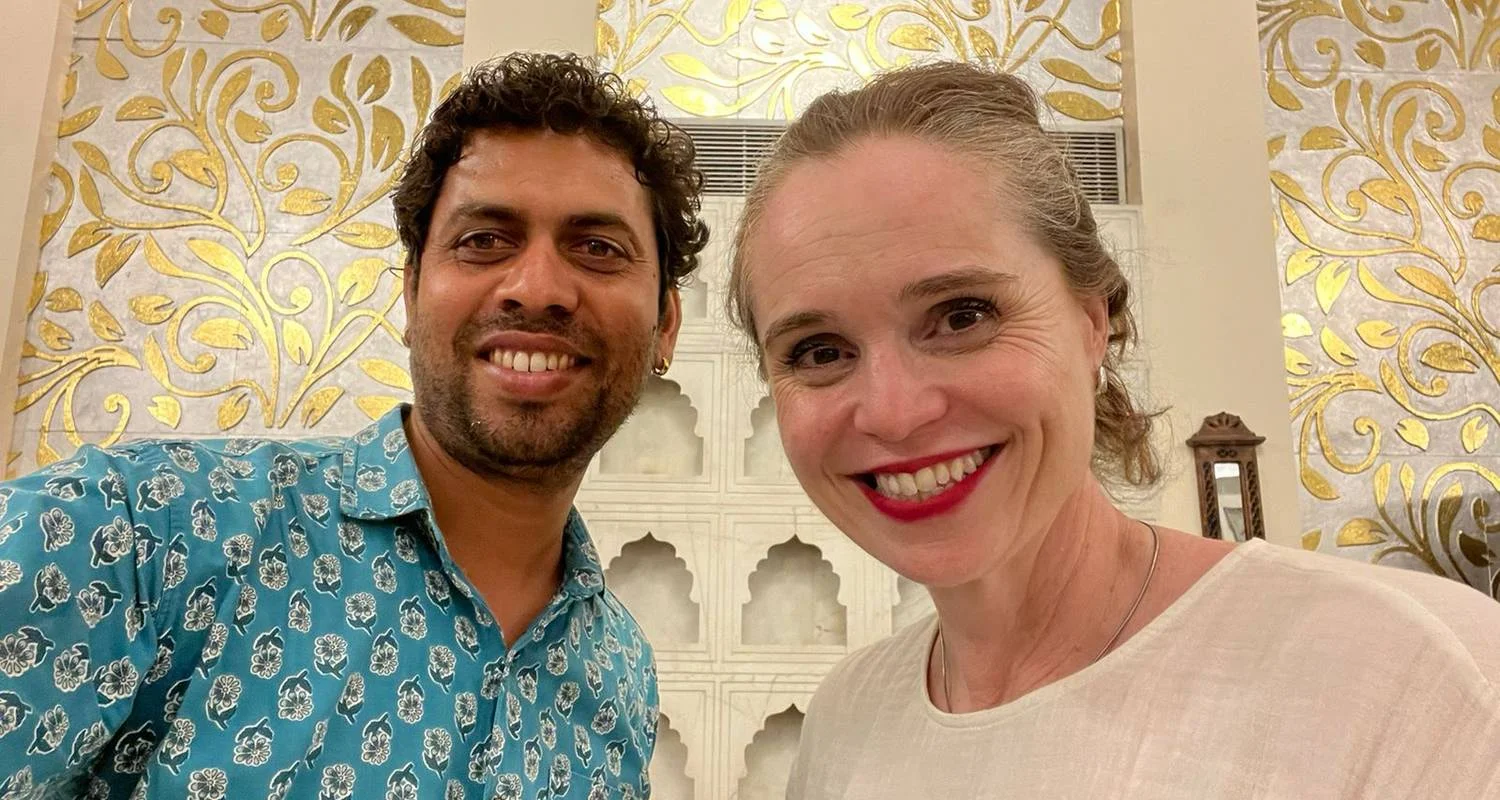 Explore Private Luxury Full Day Jaipur Sightseeing Tour by Car with Guide for 1 days with India Golden Triangle Tours  and discover unforgettable experiences - Photo 2