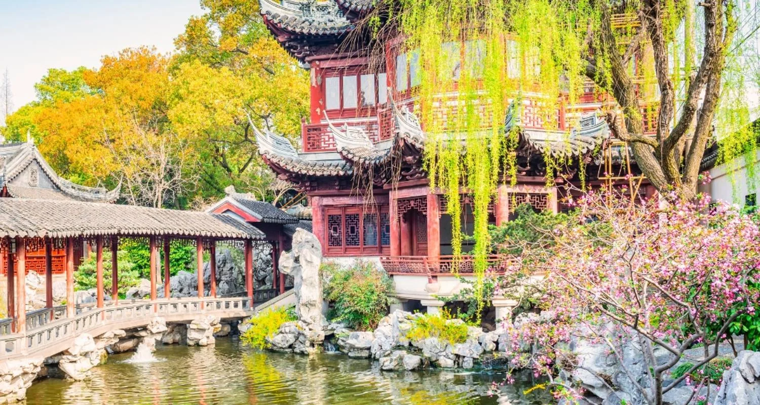 Explore Cultural Treasures of China and Thailand 16 Days for 16 days with Realistic Asia and discover unforgettable experiences - Photo 2