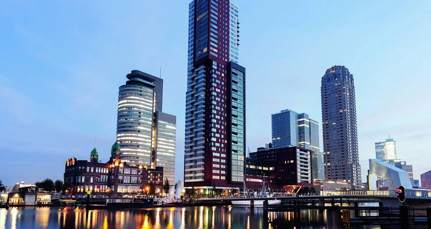 Explore Rhine City Experiences 2025 (5 destinations) for 6 days with A-ROSA and discover unforgettable experiences - Photo 2