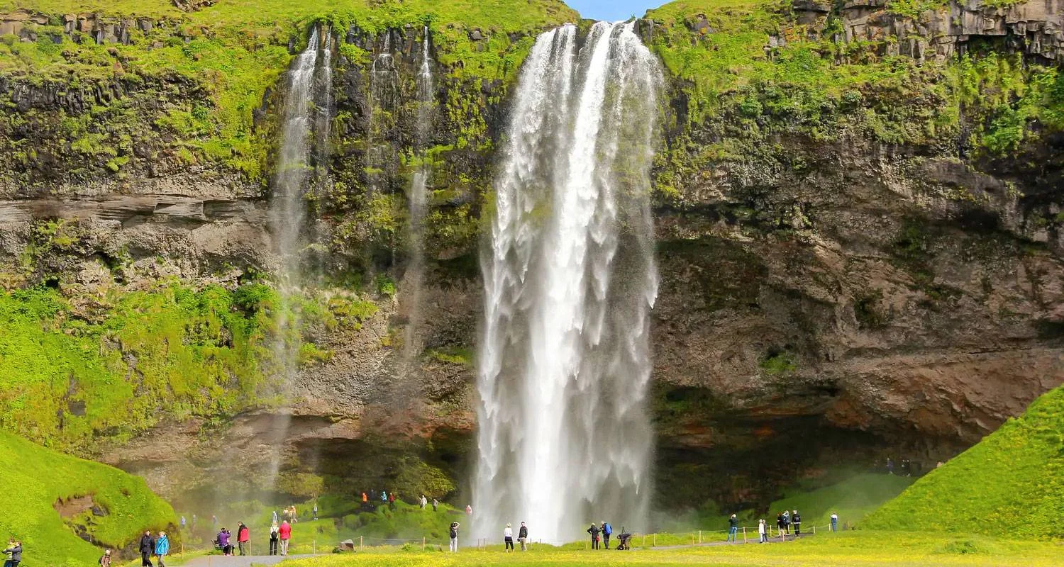 Explore Tailor-Made Private Family Trip to Iceland for 8 days with Agate Travel and discover unforgettable experiences - Photo 2