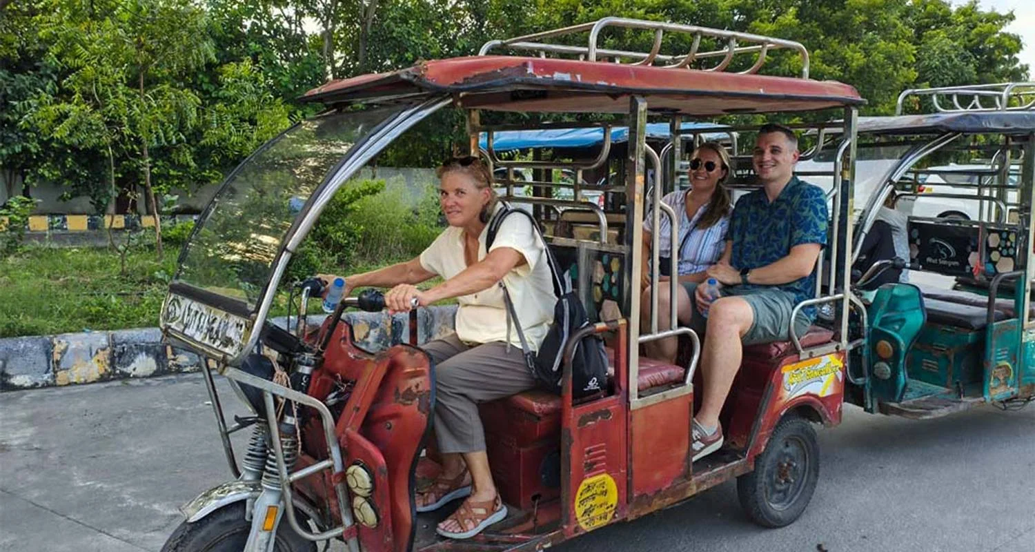 Explore Cultural of Rajasthan Tours (14 Nights / 15 Days) for 15 days with Agra Travels Service & Tours and discover unforgettable experiences - Photo 2