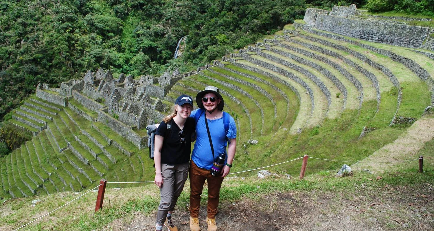 Explore 2 Days Short Inca Trail to Machu Picchu for 2 days with Andean Path Travel and discover unforgettable experiences - Photo 2