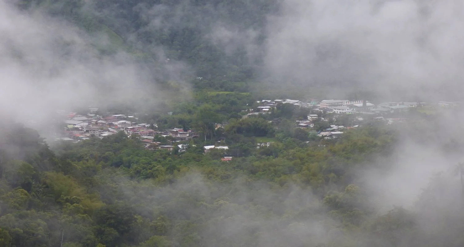 Explore Cloud Forest Safari for 5 days with Authentic Ecuador and discover unforgettable experiences - Photo 2