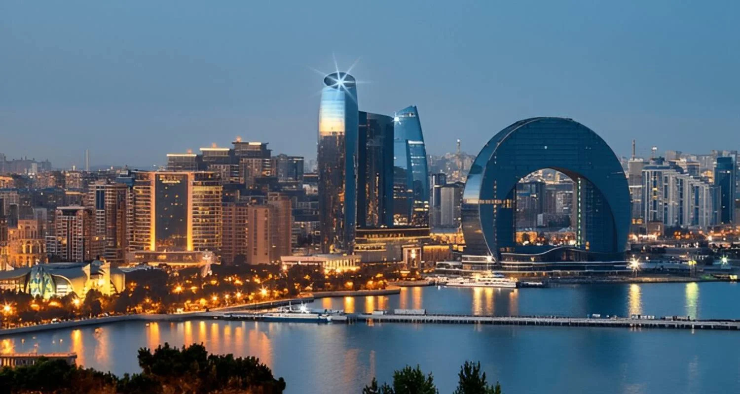 Explore 7 Day Private multi-day Baku and Quba Travel package for 7 days with Azerbaijan Guide and discover unforgettable experiences - Photo 2