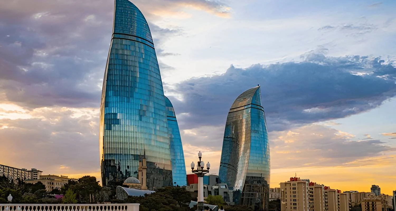 Explore 8 days and 7 nights discover Baku, Sheki and Qakh cities for 8 days with Azerbaijan Guide and discover unforgettable experiences - Photo 2