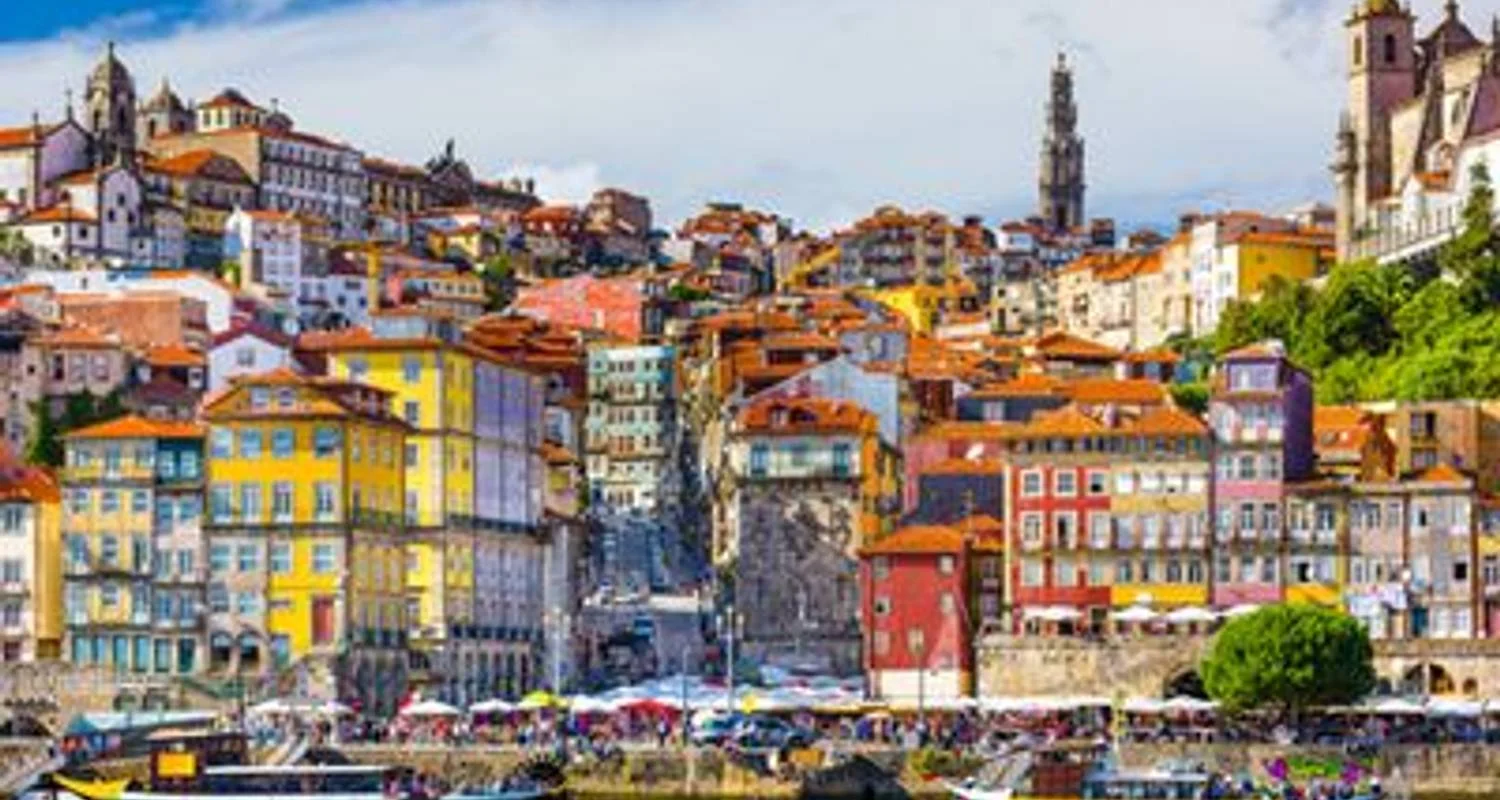 Explore Porto and the Douro Valley - MIGUEL TORGA for 6 days with CroisiEurope River Cruises and discover unforgettable experiences - Photo 2