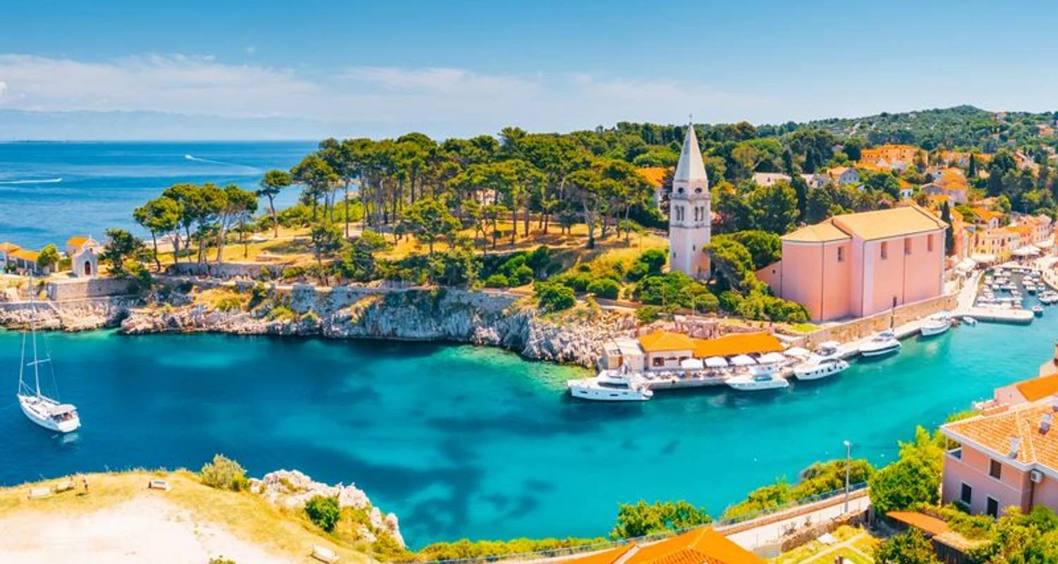 Explore The Splendors of the Northern Adriatic Sea - Historic and Naturally Beautiful Ports of Call in Croatia and Montenegro (port-to-port cruise) for 8 days with CroisiEurope River Cruises and discover unforgettable experiences - Photo 2