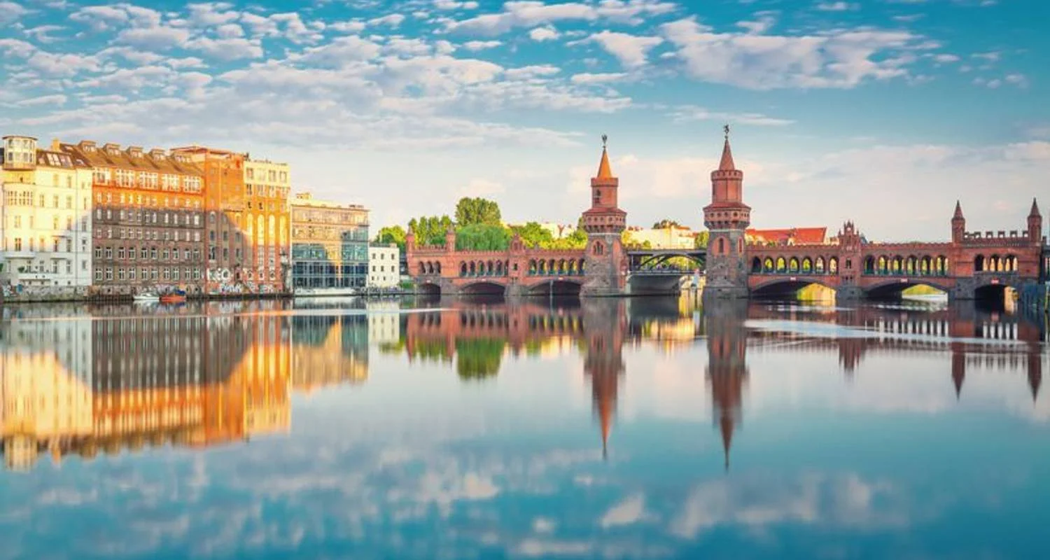 Explore From Stralsund to Berlin: The Baltic Sea and the Oder and Havel Rivers (port-to-port cruise) for 7 days with CroisiEurope River Cruises and discover unforgettable experiences - Photo 2