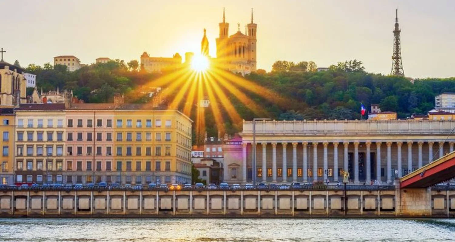 Explore Lyon-Vintage Chic and Gourmet Delights (port-to-port cruise) for 4 days with CroisiEurope River Cruises and discover unforgettable experiences - Photo 2