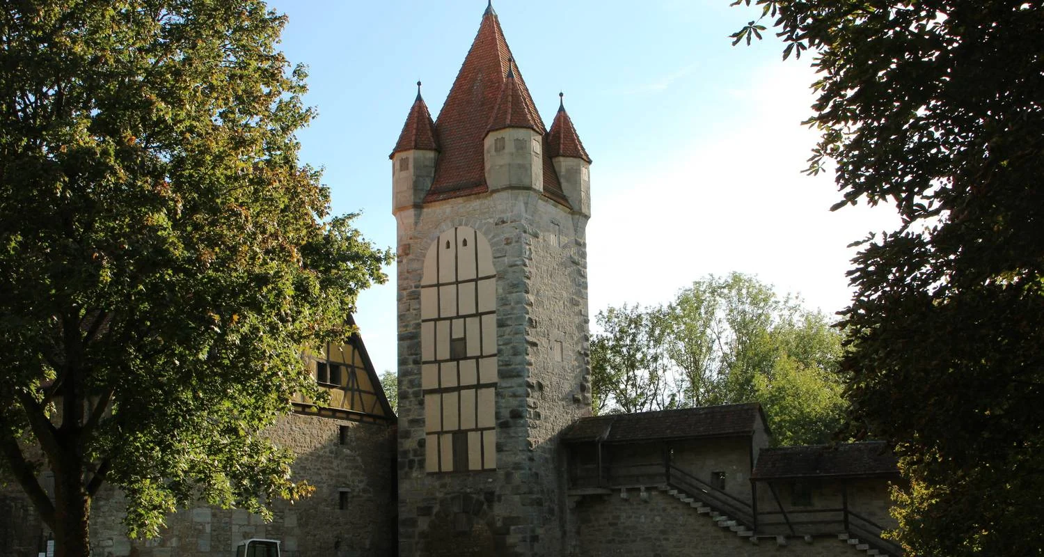 Explore GERMAN CHRISTMAS MARKETS for 7 days with EUROLATINO Tour Operators and discover unforgettable experiences - Photo 2