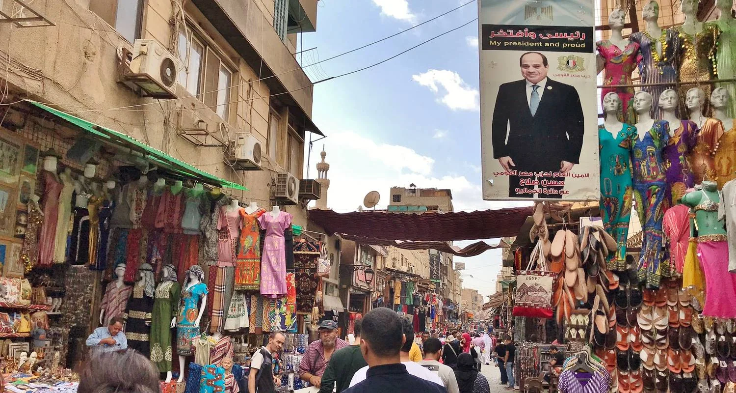 Explore BEST OF EGYPT AND THE RED SEA for 10 days with EUROLATINO Tour Operators and discover unforgettable experiences - Photo 2