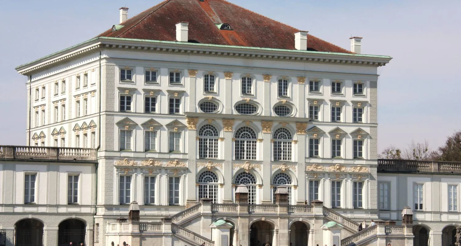 Explore GERMANY BY TRAIN for 12 days with EUROLATINO Tour Operators and discover unforgettable experiences - Photo 2