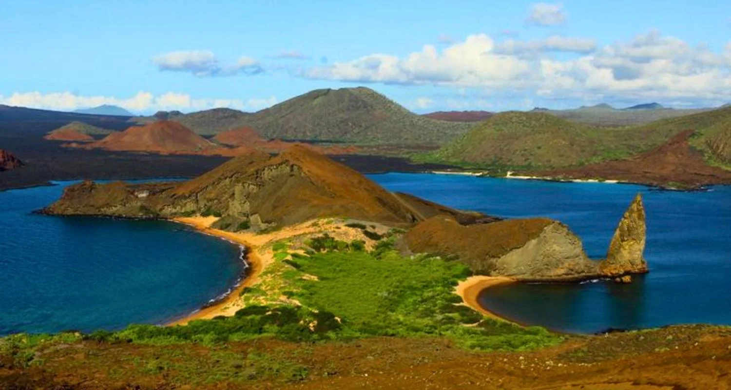 Explore Ecuador Wonders Bucket List Tour for 12 days with Ecuador Wonders and discover unforgettable experiences - Photo 2