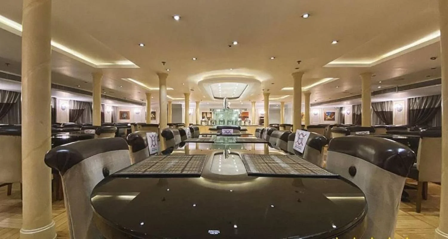 Explore Best 5-Days Nile Cruise Luxor to Aswan including Abu Simbel by Plane from Cairo for 5 days with Egypt Gift Tours and discover unforgettable experiences - Photo 2