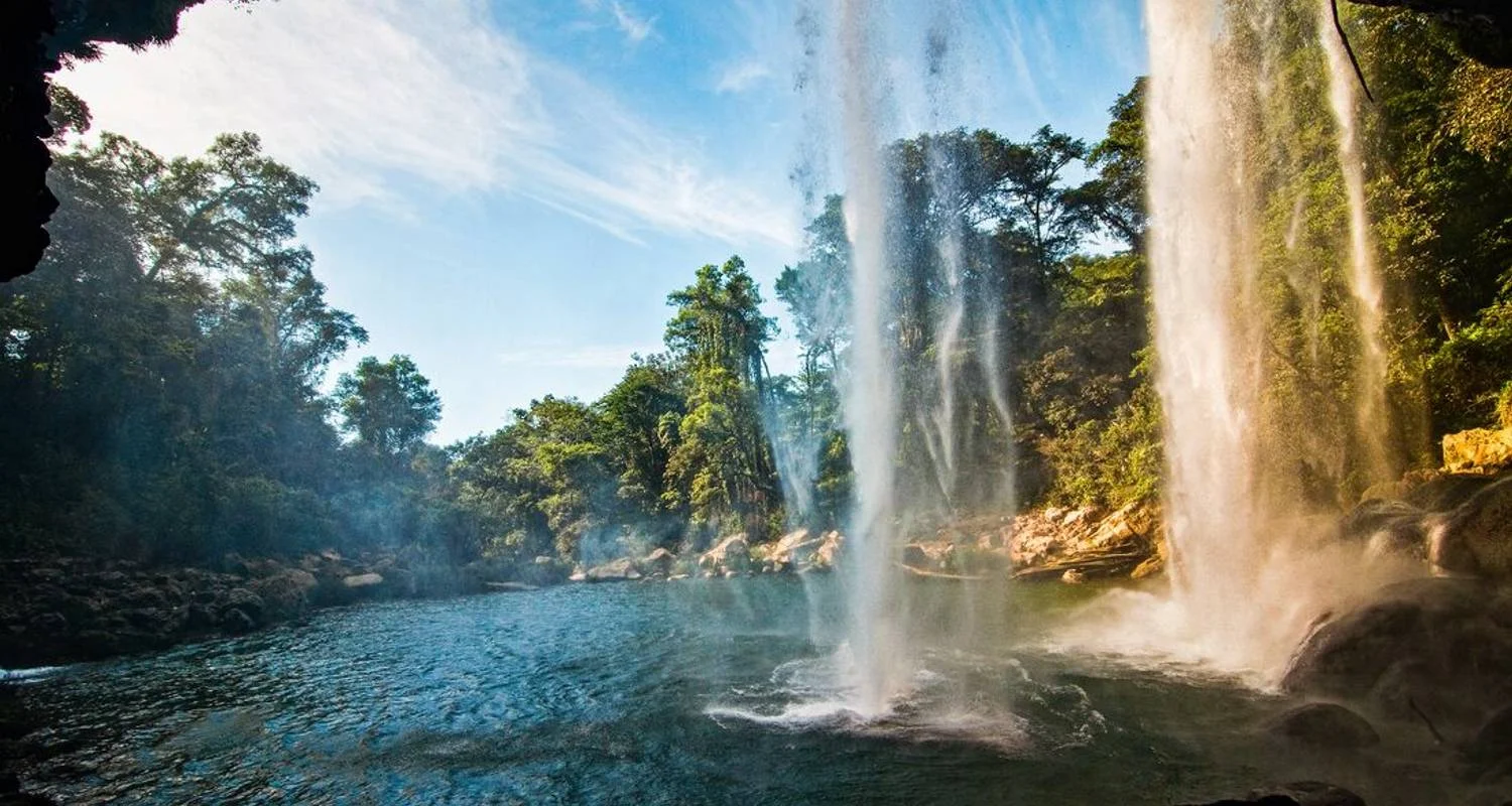 Explore Mexico Unplugged (from Mexico City to Isla Cozumel) for 15 days with Intrepid Travel and discover unforgettable experiences - Photo 2