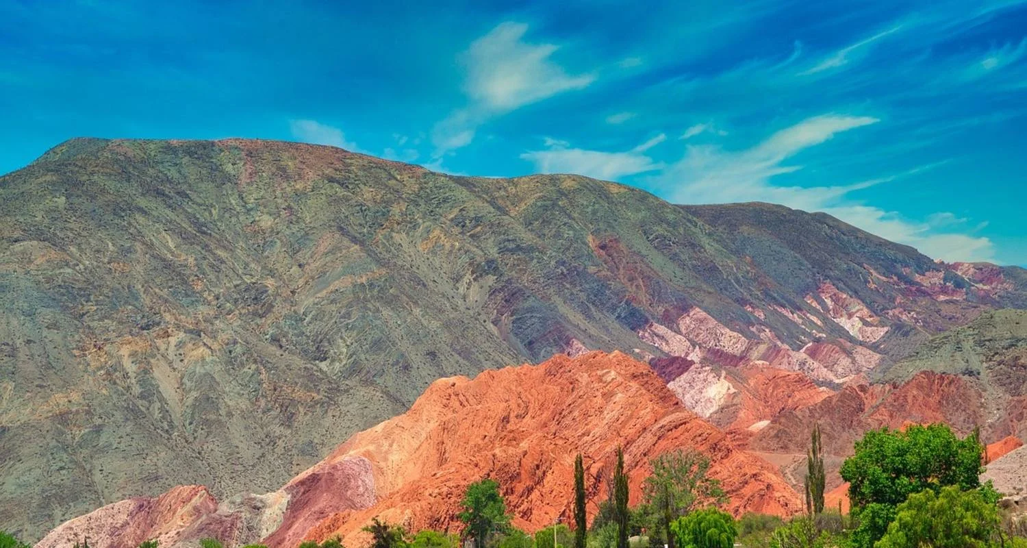 Explore Argentina: Tucumán, Salta, Cafayate, Humahuaca - 7 days for 7 days with Receptivo Aborigen Tours and discover unforgettable experiences - Photo 2