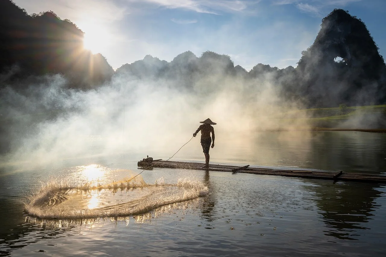 What to See in Vietnam: My Personal Travel Guide - Insights from August 31, 2025 Dive into What to See in Vietnam: My Personal Travel Guide with expert insights, published on August 31, 2025, and explore new travel ideas