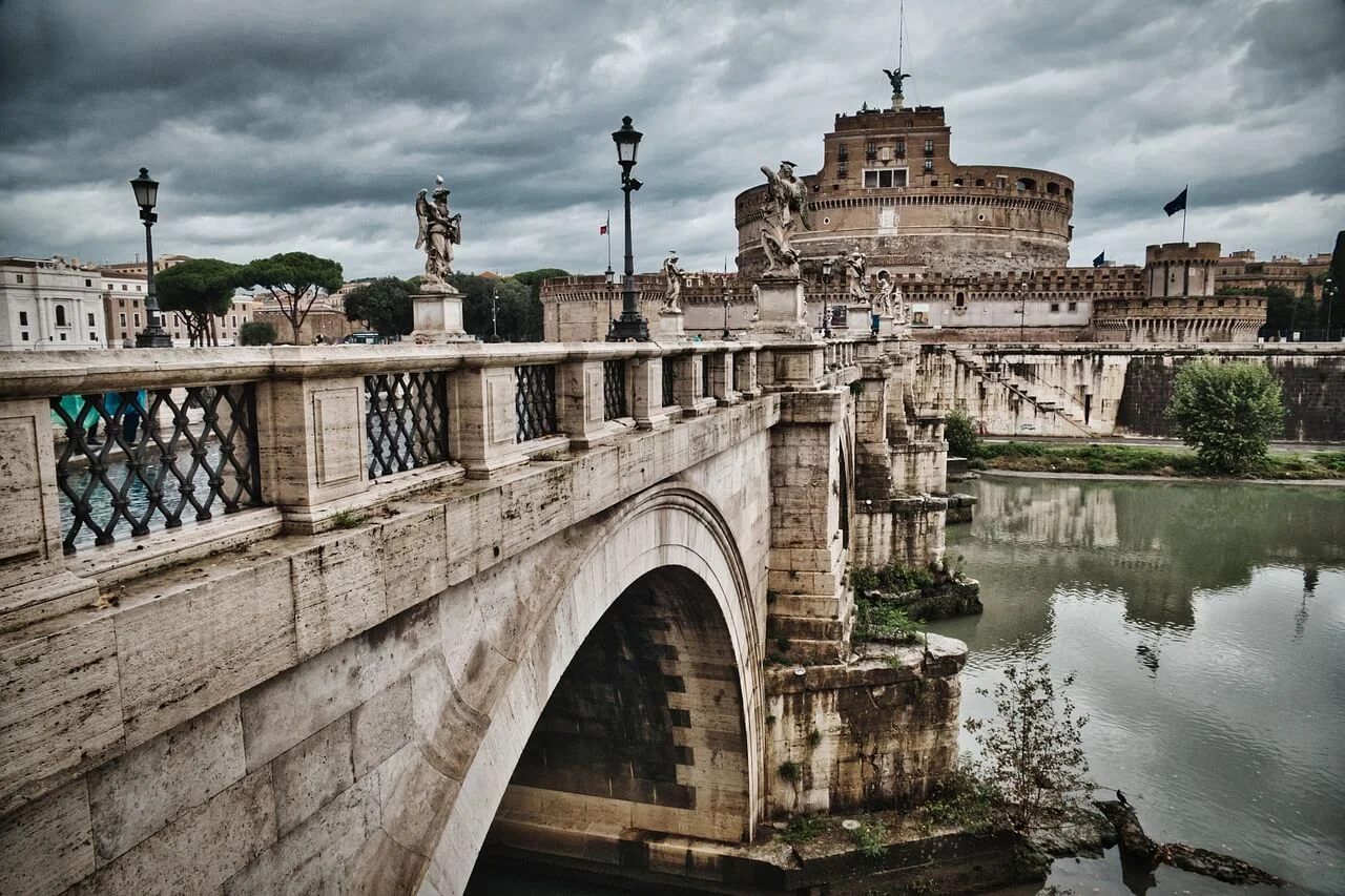 Dive into Best Things to Do in Rome: A Rome Sightseeing Guide from a Travel Blogger with expert insights, published on September 21, 2025, and explore new travel ideas - photo 1