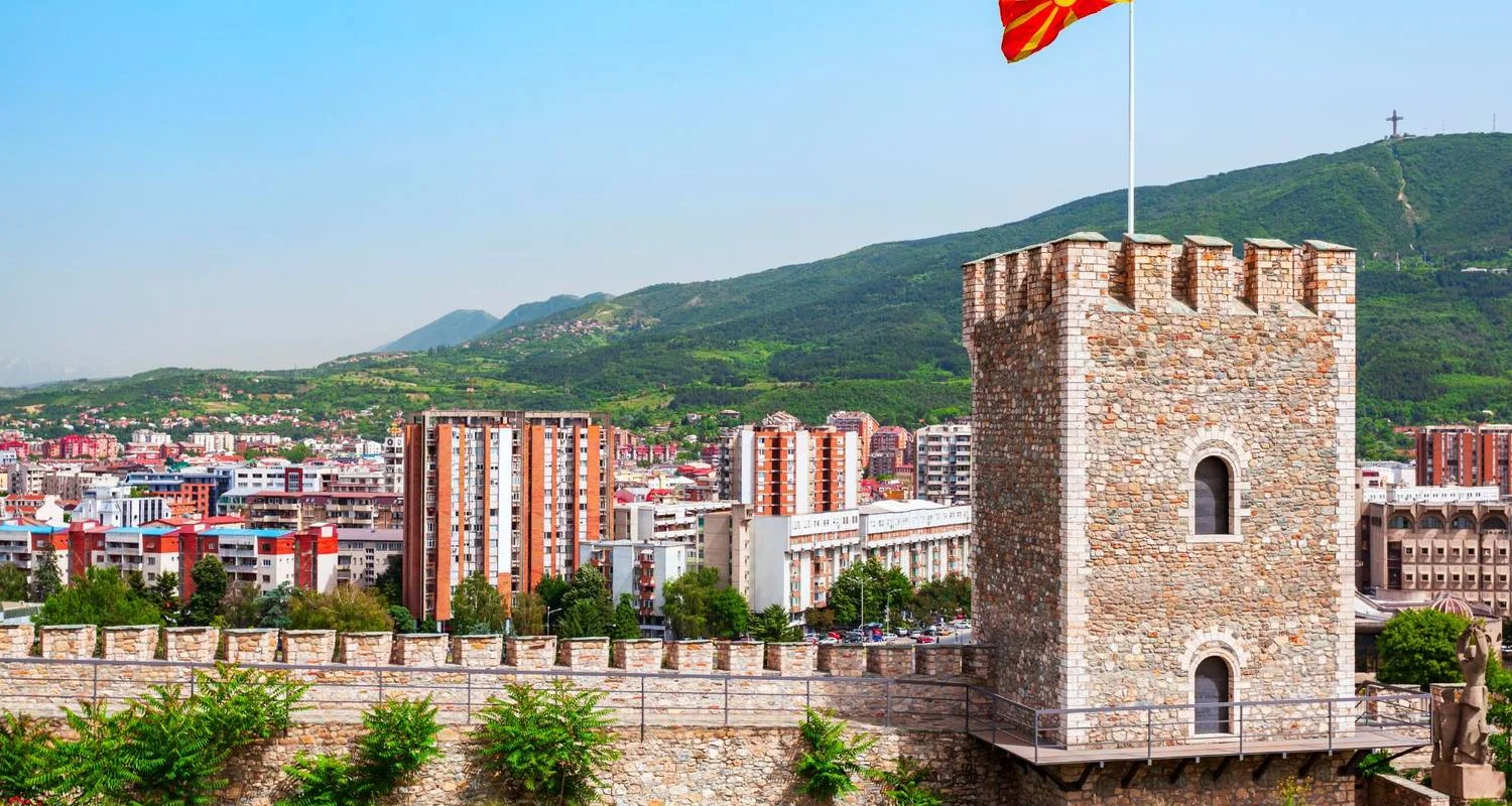 Explore Balkans Odyssey: 8 Countries in 12 Days – Serbia, Bosnia & Herzegovina, Croatia, Montenegro, Kosovo, Albania, North Macedonia & Bulgaria for 12 days with Adventure Bound LTD and discover unforgettable experiences - Photo 2