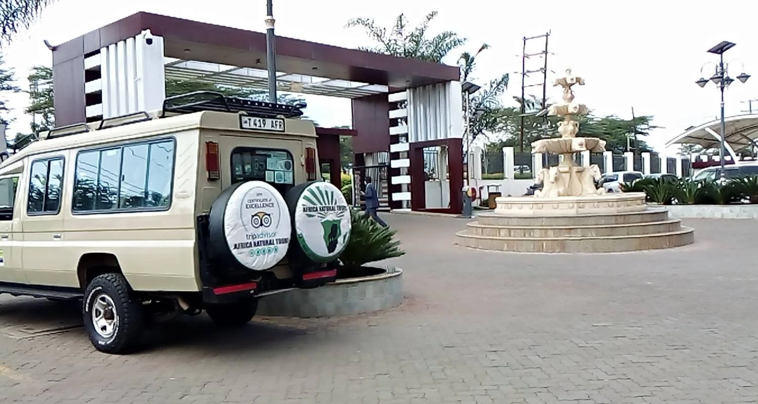 Explore Discover The World-Class & Extraordinary 1-Day Safari Adventure to Mikumi by Train (SGR) from Dar es Salaam for 1 days with Africa Natural Tours and discover unforgettable experiences - Photo 2
