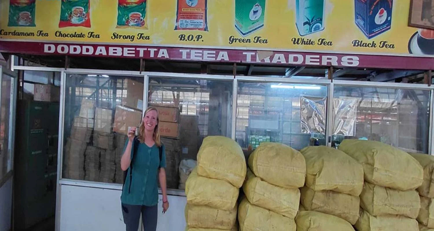 Explore Southern India Tour with Beaches and Houseboat Experience for 10 days with Agra Travels Service & Tours and discover unforgettable experiences - Photo 2