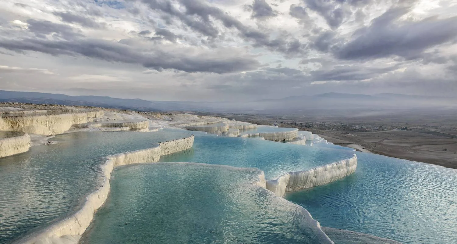 Explore With Flights - Istanbul Gallipoli Ephesus Pamukkale Cappadocia - 8 days for 8 days with Alaturka Turkey – Tours & Blue Cruises and discover unforgettable experiences - Photo 2