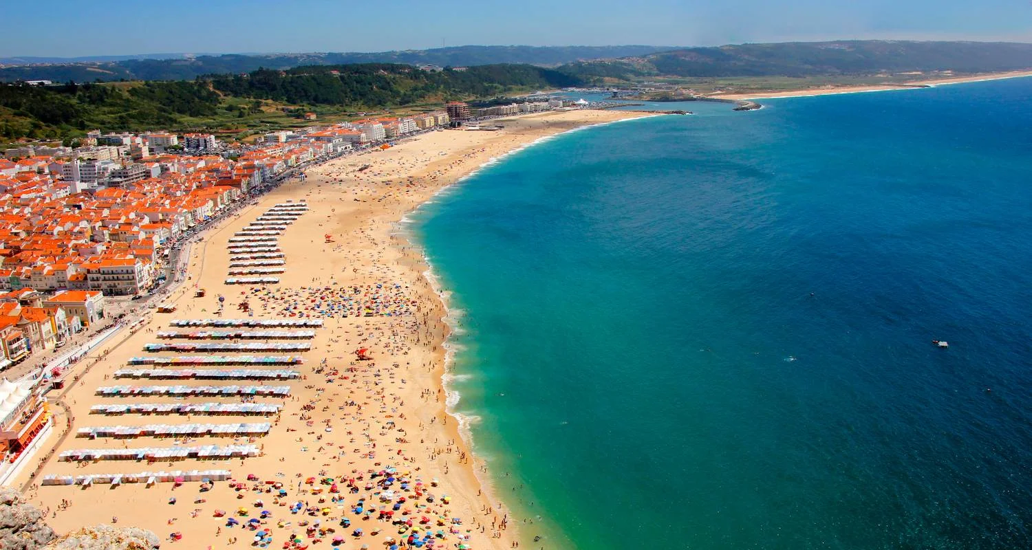 Explore Porto to Lisbon Premium self-guided bike tour for 8 days with Authentic Trails and discover unforgettable experiences - Photo 2