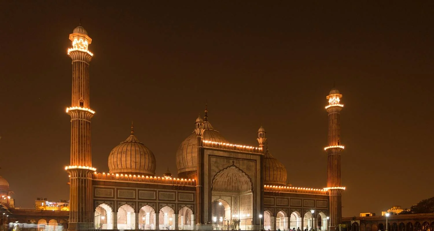 Explore 3-Days Private Luxury Golden Triangle Tour to Agra and Jaipur From New Delhi for 3 days with Coxan Tours and discover unforgettable experiences - Photo 2