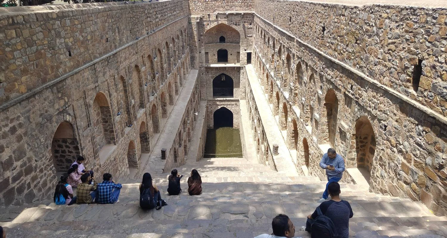 Explore 4-Day Private Luxury Golden Triangle Tour to Agra and Jaipur From New Delhi for 4 days with Crystal India Holidays and discover unforgettable experiences - Photo 2