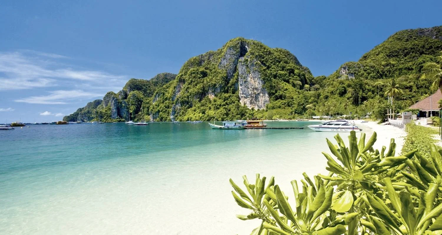 Explore Southern island worlds (from Krabi/to Phuket) for 6 days with DERTOUR and discover unforgettable experiences - Photo 2