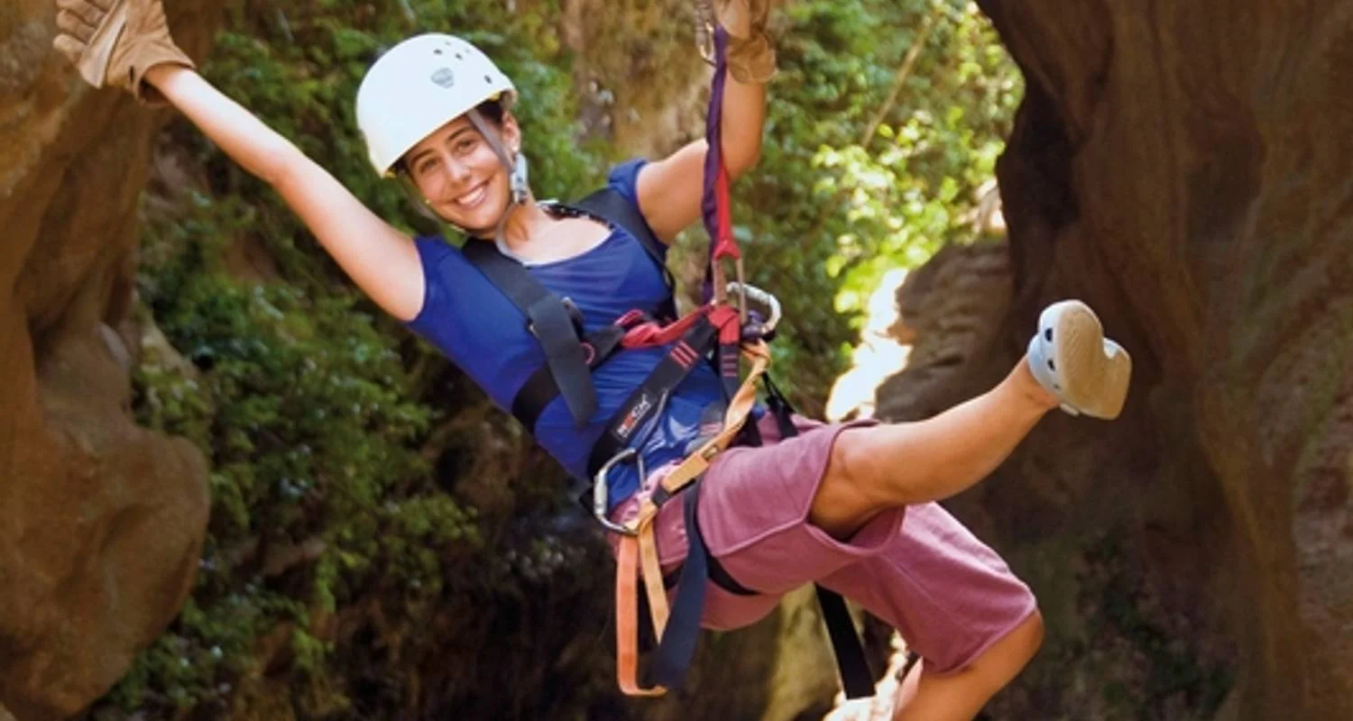 Explore Pura Action - Experience Costa Rica actively for 7 days with DERTOUR and discover unforgettable experiences - Photo 2