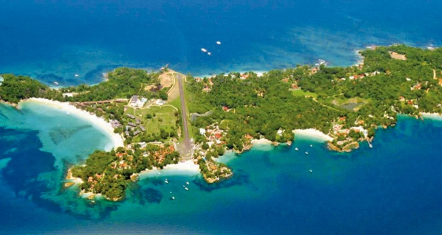 Explore Pearl of the Pacific: Isla Contadora for 3 days with DERTOUR and discover unforgettable experiences - Photo 2