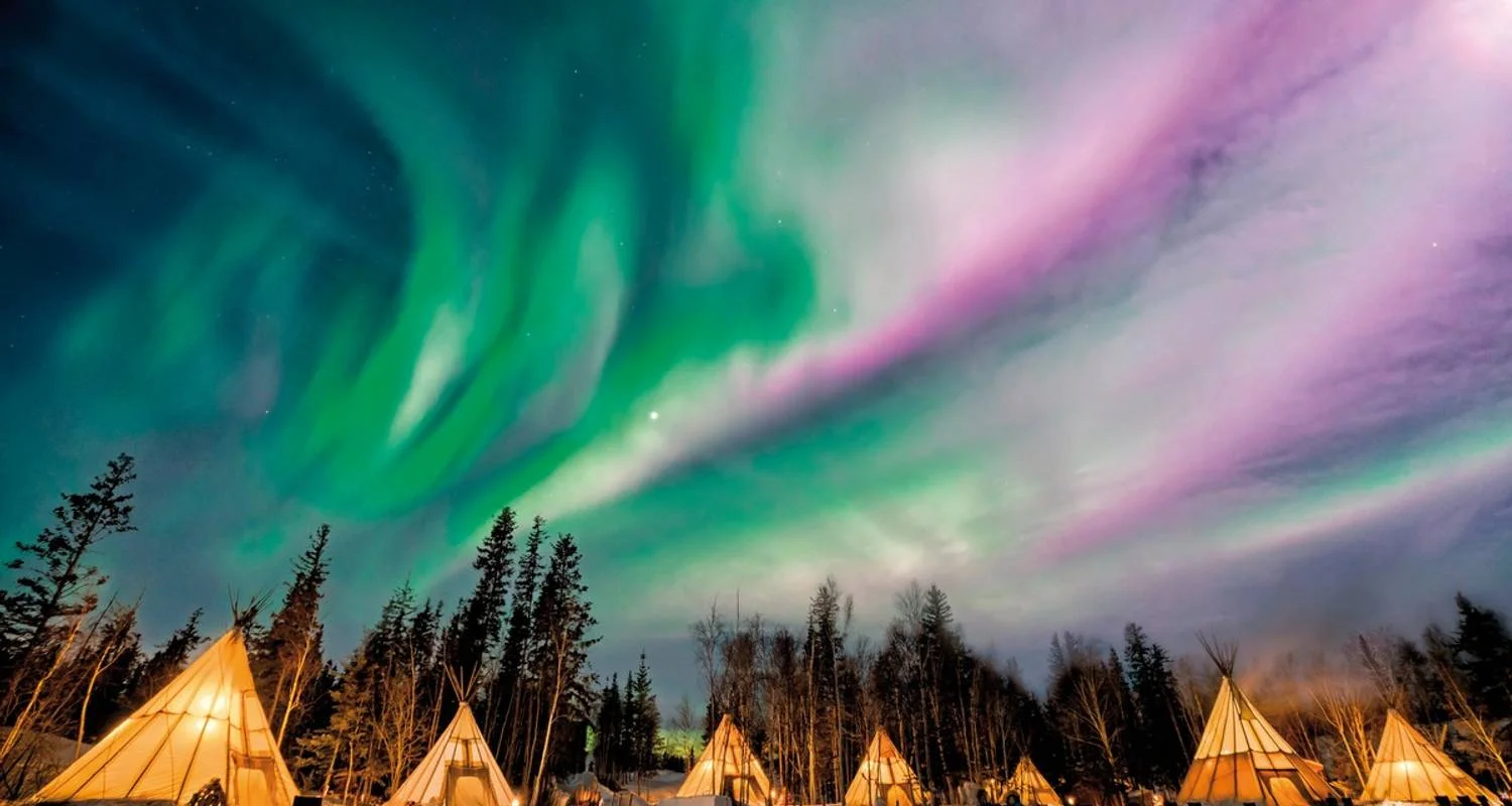 Explore Aurora Village - Northern Lights for 4 days with DERTOUR and discover unforgettable experiences - Photo 2
