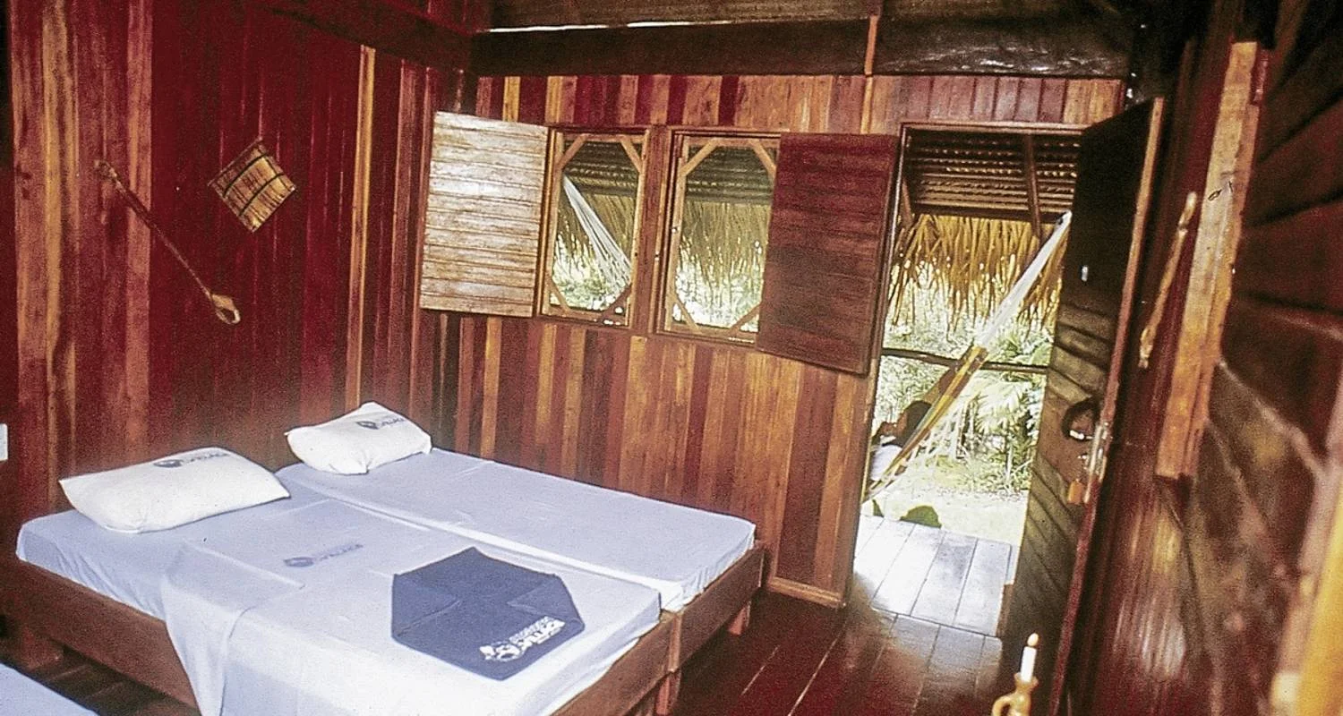 Explore Amazon Village (3 nights) for 4 days with DERTOUR and discover unforgettable experiences - Photo 2