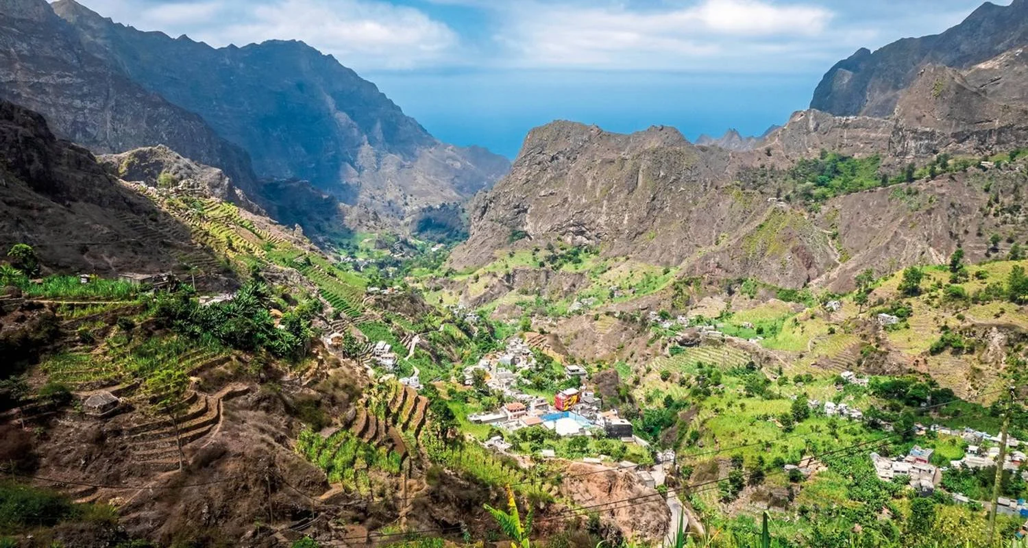 Explore Hiking the Highlights of Cape Verde for 14 days with DERTOUR and discover unforgettable experiences - Photo 2