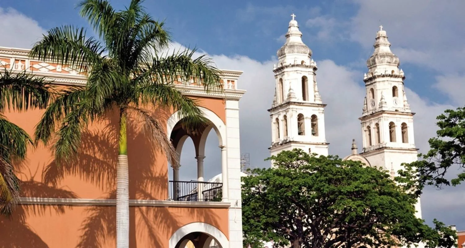 Explore Experience Yucatan in a different way for 5 days with DERTOUR and discover unforgettable experiences - Photo 2