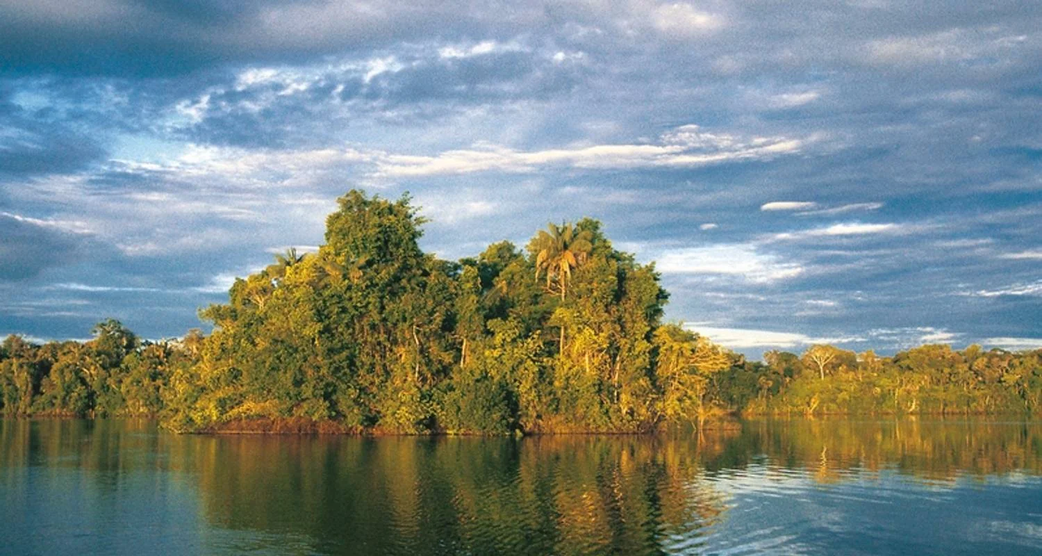 Explore Amazon cruise: Amazon Clipper (5 nights) for 6 days with DERTOUR and discover unforgettable experiences - Photo 2