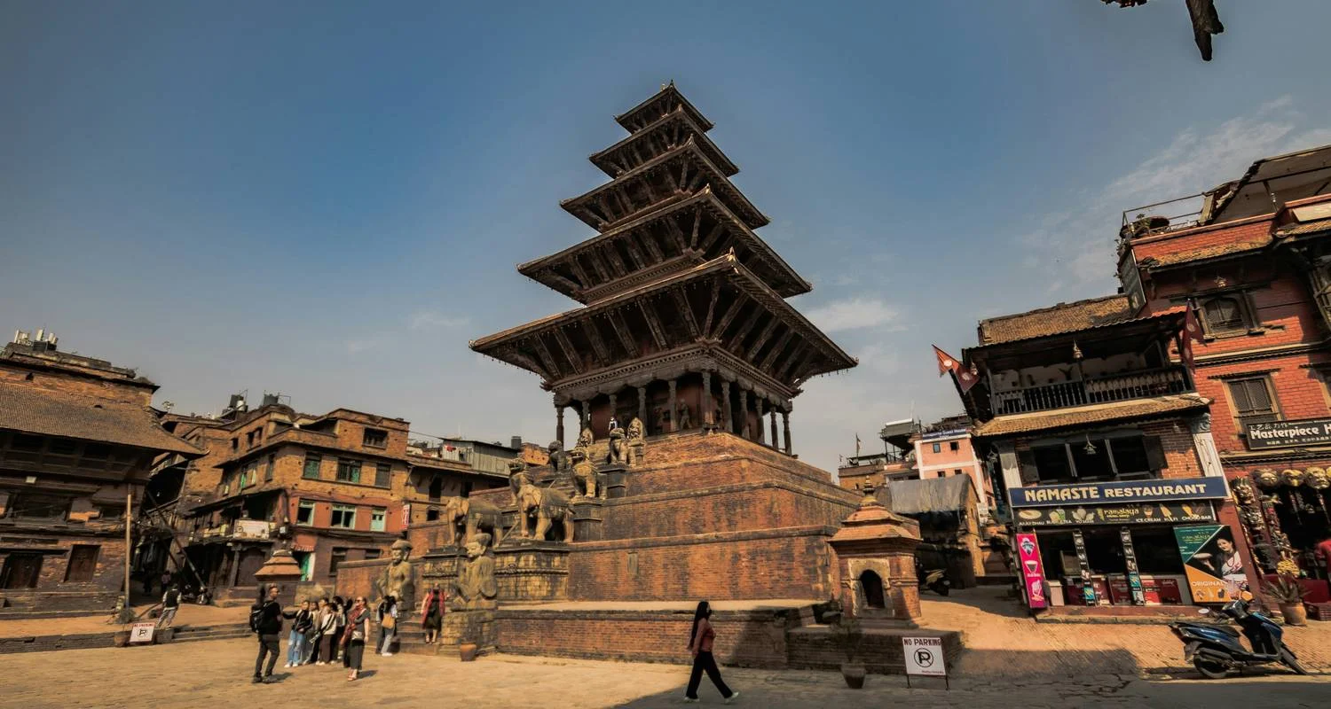Explore Kathmandu Sightseeing Day Tour for 1 days with Destination Unlimited Treks and Expeditions Pvt Ltd and discover unforgettable experiences - Photo 2