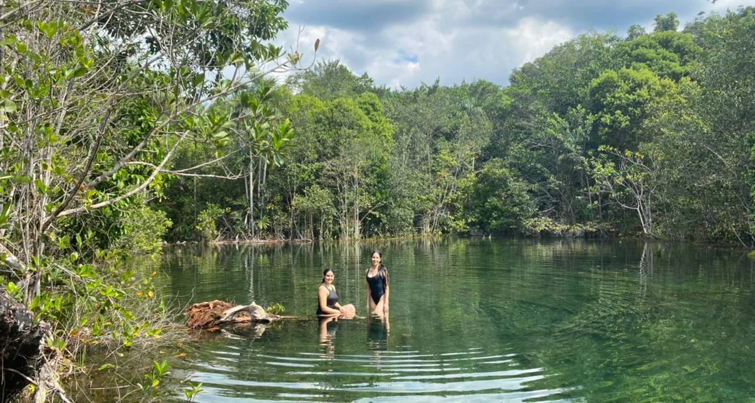 Explore Amazon Secrets - Presidente Figueiredo for 4 days with ETours Brazil DMC and discover unforgettable experiences - Photo 2