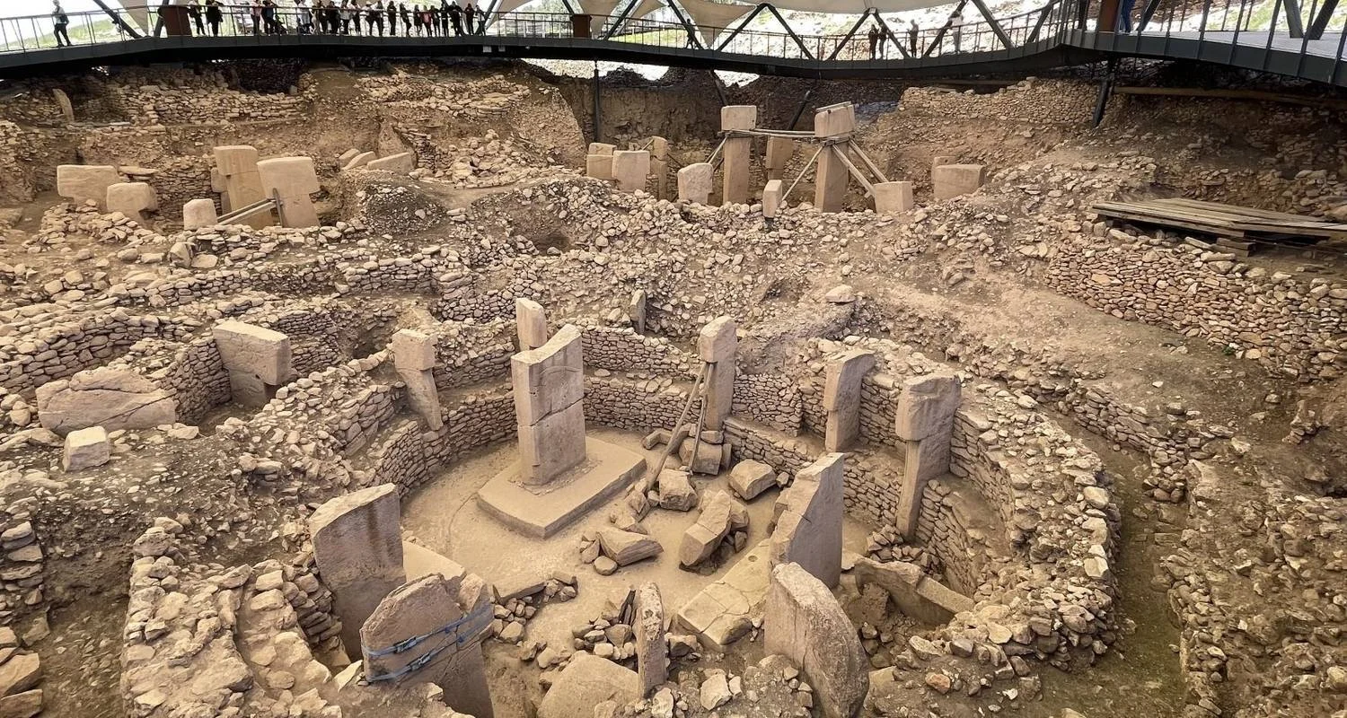 Explore 2 Night Nemrut, Sanliurfa, and Harran Tour from Cappadocia for 3 days with Emoji Tourism and discover unforgettable experiences - Photo 2
