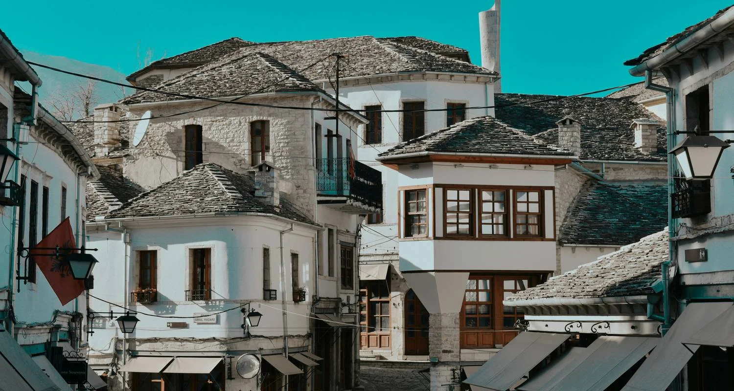 Explore Albania’s Highlights: Mountains to Riviera in 9 Days for 9 days with Enjoy Travel and Tours and discover unforgettable experiences - Photo 2